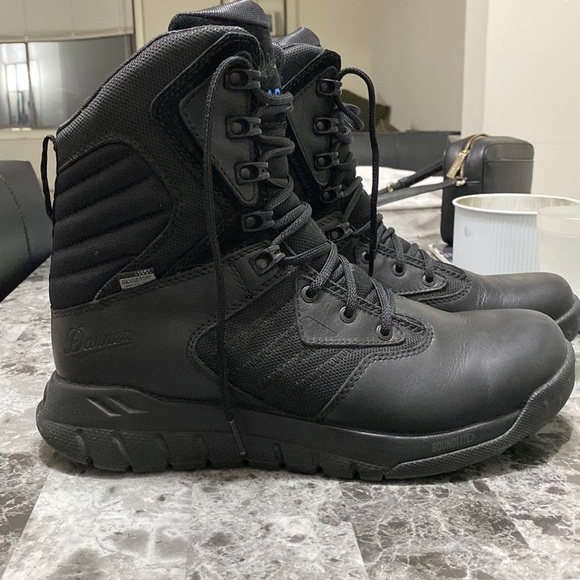 Danner Instinct Tactical Boots 